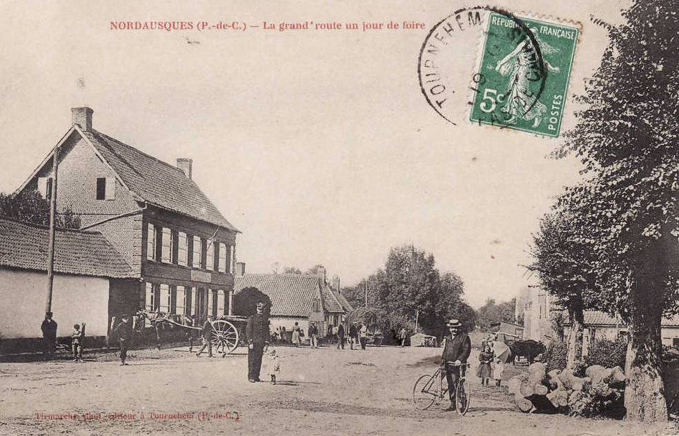Nordausques CP (25)