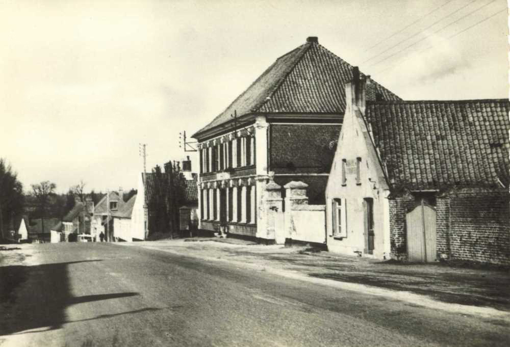 Nordausques CP (40)