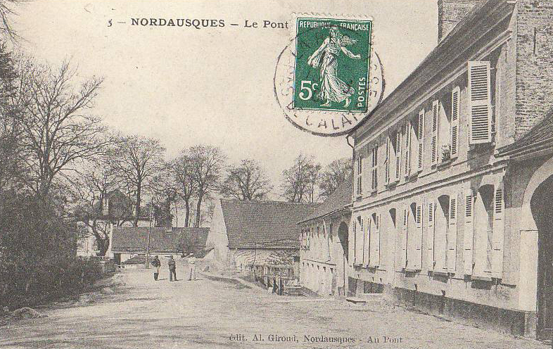 Nordausques CP (5)