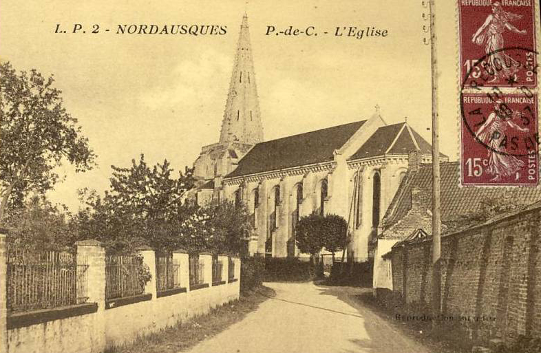 Nordausques CP (7)