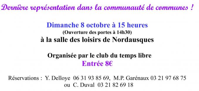Texte affiches 2